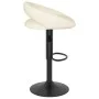 Küchenhocker, 2 Stück, cremefarbenes Samtgewebe. von , Küchenhocker - Ref: Foro24-333268, Preis: 137,34 €, Rabatt: %
