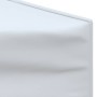 Faltbares Partyzelt mit weißen Seitenwänden 2x2 m. von , Zelte und Pavillons - Ref: Foro24-93510, Preis: 112,65 €, Rabatt: %