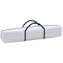 Faltbares Partyzelt mit weißen Seitenwänden 3x6 m von , Zelte und Pavillons - Ref: Foro24-93552, Preis: 190,54 €, Rabatt: %