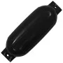 Bootsstoßstangen, 2 Stück, PVC schwarz, 69x21,5 cm. von , Anlegen und Ankern - Ref: Foro24-92383, Preis: 72,65 €, Rabatt: %