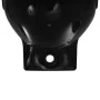 Bootsstoßstangen, 2 Stück, PVC schwarz, 69x21,5 cm. von , Anlegen und Ankern - Ref: Foro24-92383, Preis: 72,65 €, Rabatt: %