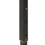 Faltbares Partyzelt mit taupefarbenen Wänden 2x2 m. von , Zelte und Pavillons - Ref: Foro24-93512, Preis: 109,38 €, Rabatt: %