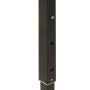 Faltbares Partyzelt mit taupefarbenen Wänden 3x3 m von , Zelte und Pavillons - Ref: Foro24-93533, Preis: 125,24 €, Rabatt: %