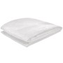 Sofa-Überwurf aus cremefarbener Mikro-Wildleder 270x350 cm von , Abdeckungen - Ref: Foro24-130891, Preis: 22,87 €, Rabatt: %