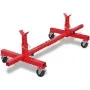 Roter Sattelkatze von , Handwerkzeuge - Ref: Foro24-141967, Preis: 212,55 €, Rabatt: %