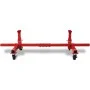 Roter Sattelkatze von , Handwerkzeuge - Ref: Foro24-141967, Preis: 212,55 €, Rabatt: %