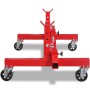 Gato de Caballete Rojo de , Herramientas de mano - Ref: Foro24-141967, Precio: 212,75 €, Descuento: %