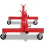 Roter Sattelkatze von , Handwerkzeuge - Ref: Foro24-141967, Preis: 212,55 €, Rabatt: %