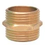 Saugleitung mit 4 m langen schwarzen 25 mm Messinganschlüssen. von , Gartenschläuche - Ref: Foro24-142889, Preis: 47,66 €, Ra...