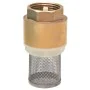 Saugleitung mit 4 m langen schwarzen 25 mm Messinganschlüssen. von , Gartenschläuche - Ref: Foro24-142889, Preis: 47,66 €, Ra...