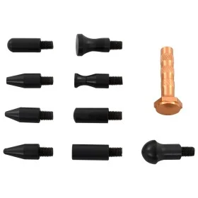 Juego de reparación de abolladuras sin pintura 10 piezas by , Hand tools - Ref: Foro24-210316, Price: 12,69 €, Discount: %