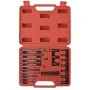 Juego de extractores de tornillos de 25 piezas de acero de , Herramientas de mano - Ref: Foro24-210382, Precio: 15,42 €, Desc...