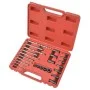 Juego de extractores de tornillos de 25 piezas de acero de , Herramientas de mano - Ref: Foro24-210382, Precio: 15,42 €, Desc...