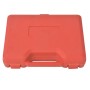 Juego de extractores de tornillos de 25 piezas de acero de , Herramientas de mano - Ref: Foro24-210382, Precio: 23,37 €, Desc...