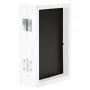 Marco de foto collage plegable blanco 2x(10x15 cm) by , Photo frames - Ref: Foro24-332762, Price: 15,16 €, Discount: %