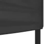 Folding party tent in anthracite grey, 3x3 m. by , Tents and gazebos - Ref: Foro24-93516, Price: 102,43 €, Discount: %