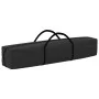 Folding party tent in anthracite grey, 3x3 m. by , Tents and gazebos - Ref: Foro24-93516, Price: 102,43 €, Discount: %