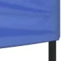 Folding blue party tent 3x3 m by , Tents and gazebos - Ref: Foro24-93514, Price: 99,93 €, Discount: %