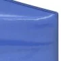 Folding blue party tent 3x3 m by , Tents and gazebos - Ref: Foro24-93514, Price: 99,93 €, Discount: %