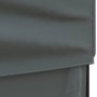 Carpa para fiestas plegable con paredes gris antracita 2x2 m de , Carpas y cenadores - Ref: Foro24-93509, Precio: 100,32 €, D...