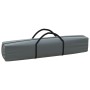 Carpa para fiestas plegable con paredes gris antracita 2x2 m de , Carpas y cenadores - Ref: Foro24-93509, Precio: 100,32 €, D...