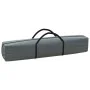 Folding party tent with anthracite gray walls 2x2 m by , Tents and gazebos - Ref: Foro24-93509, Price: 105,79 €, Discount: %