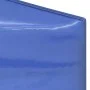 Folding blue party tent 2x2 m by , Tents and gazebos - Ref: Foro24-93493, Price: 96,42 €, Discount: %
