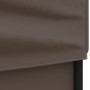 Faltbares Partyzelt mit taupefarbenen Wänden 3x6 m von , Zelte und Pavillons - Ref: Foro24-93554, Preis: 195,80 €, Rabatt: %
