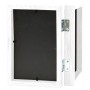 Folding white photo collage frame 2x(21x29.7 cm) by , Photo frames - Ref: Foro24-332764, Price: 19,43 €, Discount: %