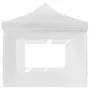 Carpa plegable profesional y paredes aluminio blanco 6x3 m de , Carpas y cenadores - Ref: Foro24-45510, Precio: 479,54 €, Des...