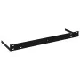 Oak color MDF floating wall shelf 120x23.5x3.8 cm by vidaXL, Shelves and shelves - Ref: Foro24-323883, Price: 36,03 €, Discou...