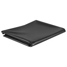 Schwarze Teichfolie 5x2 m PVC 1 mm von , Zubehör für Teiche und Brunnen - Ref: Foro24-148960, Preis: 84,22 €, Rabatt: %