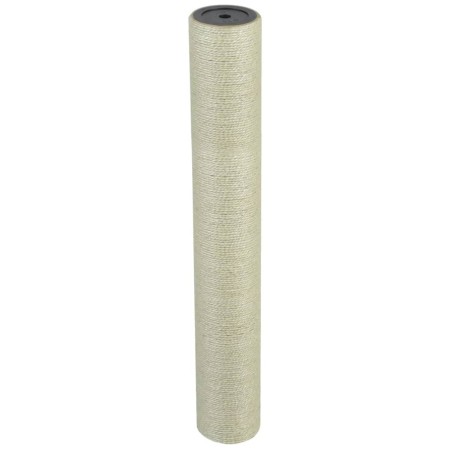 Katzenkratzbrett 8x55 cm 10 mm beige von , Katzenmöbel - Ref: Foro24-170559, Preis: 20,06 €, Rabatt: %