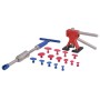 Beulenreparaturset, 50-teilig, Edelstahl von , Handwerkzeuge - Ref: Foro24-210399, Preis: 98,16 €, Rabatt: %