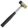 Beulenreparaturset, 50-teilig, Edelstahl von , Handwerkzeuge - Ref: Foro24-210399, Preis: 97,20 €, Rabatt: %