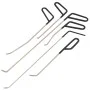Beulenreparaturset, 50-teilig, Edelstahl von , Handwerkzeuge - Ref: Foro24-210399, Preis: 97,20 €, Rabatt: %