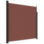 Braune seitliche ausziehbare Markise 200x300 cm von , Sonnenschirme - Ref: Foro24-4004359, Preis: 120,60 €, Rabatt: %