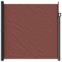 Braune seitliche ausziehbare Markise 200x300 cm von , Sonnenschirme - Ref: Foro24-4004359, Preis: 120,60 €, Rabatt: %