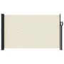 Seitlicher ausziehbarer Cremesonnenstore 120x500 cm. von , Sonnenschirme - Ref: Foro24-4004400, Preis: 78,19 €, Rabatt: %