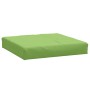 Kissen für Palettensofa, 3 Stück, Stoff in Melange-Grün. von , Kissen für Stühle und Sofas - Ref: Foro24-4002657, Preis: 43,0...