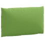 Kissen für Palettensofa, 3 Stück, Stoff in Melange-Grün. von , Kissen für Stühle und Sofas - Ref: Foro24-4002657, Preis: 43,0...