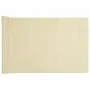 Pantalla de privacidad de balcón PVC crema 1000x90 cm de , Paneles de vallas - Ref: Foro24-4005450, Precio: 33,94 €, Descuent...
