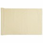 Pantalla de privacidad de balcón PVC crema 1000x90 cm by , fence panels - Ref: Foro24-4005450, Price: 34,40 €, Discount: %