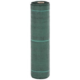 Membrana de malezas PP verde 0,5x200 m de , Mallas antihierbas - Ref: Foro24-4005247, Precio: 44,60 €, Descuento: %
