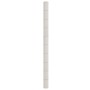 Unkrautvlies PP weiß 2x10 m von , Anti-Unkraut-Netze - Ref: Foro24-4005920, Preis: 13,60 €, Rabatt: %