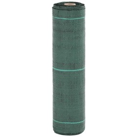Membrana de malezas PP verde 0,5x100 m de , Mallas antihierbas - Ref: Foro24-4005245, Precio: 32,98 €, Descuento: %