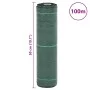 Unkrautvlies PP grün 0,5x100 m von , Anti-Unkraut-Netze - Ref: Foro24-4005245, Preis: 26,26 €, Rabatt: %