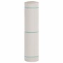 Membrana de malezas PP blanca 0,5x150 m de , Mallas antihierbas - Ref: Foro24-4005903, Precio: 30,77 €, Descuento: %