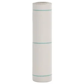 Unkrautvlies PP weiß 0,5x50 m von , Anti-Unkraut-Netze - Ref: Foro24-4005901, Preis: 15,95 €, Rabatt: %