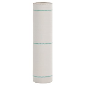 Unkrautvlies PP weiß 0,5x50 m von , Anti-Unkraut-Netze - Ref: Foro24-4005901, Preis: 19,74 €, Rabatt: %